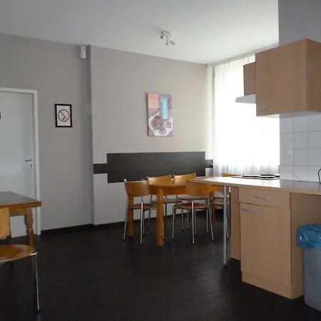 Bergedorf Haus 9-3